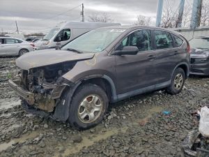 Honda CR-V LX 2.4L 4 2014