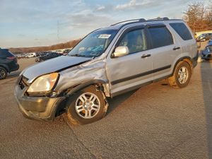 Honda CR-V EX 2.4L 4 2004