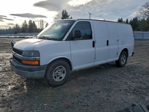 Chevrolet Express 5.3L 8 2005