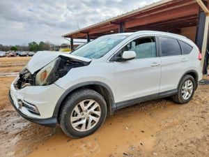 Honda CR-V EXL 2.4L 4 2015
