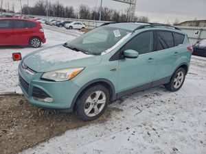 Ford Escape SE 1.6L 4 2013
