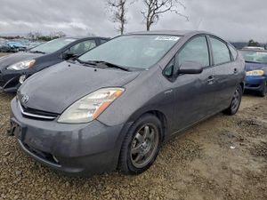Toyota Prius 1.5L 4 2008