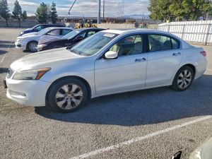 Honda Accord EX 3.5L 6 2009