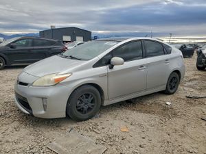 Toyota Prius 1.8L 4 2013