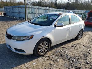 Kia Cerato / Forte / K3 EX 2.0L 4 2013