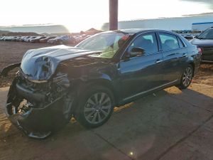 Toyota Avalon BASE 3.5L 6 2011