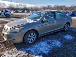 Honda Accord EXL 3.5L 6 2009