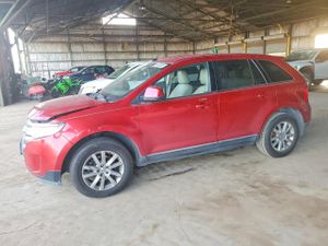 Ford Edge LIMITED 3.5L 6 2011