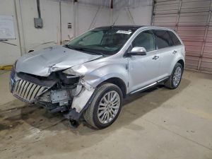 Lincoln MKX 3.7L 6 2014