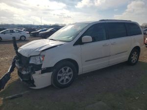 Chrysler Town & Country TOURING 3.6L 6 2012