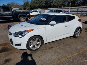 Hyundai Veloster 1.6L 4 2015