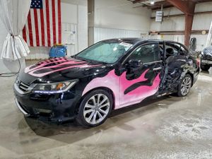 Honda Accord EX 2.4L 4 2013