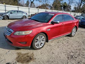 Ford Taurus LIMITED 3.5L 6 2011