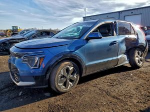 Kia Niro WIND 0 2023