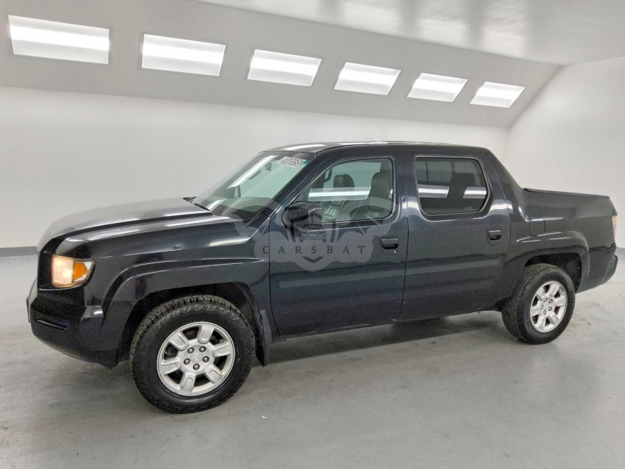 Honda Ridgeline RTL 3.5L 6 2006