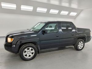 Honda Ridgeline RTL 3.5L 6 2006