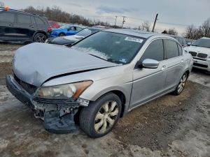 Honda Accord EX 2.4L 4 2010