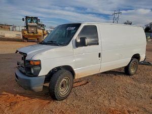 Ford Econoline E250 VAN 5.4L 8 2013