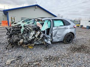 Ford Edge 2.7L 6 2020