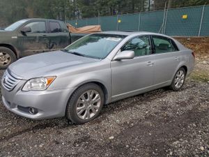 Toyota Avalon XL 3.5L 6 2008