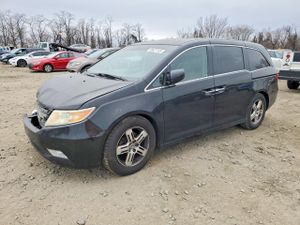 Honda Odyssey TOURING 3.5L 6 2011
