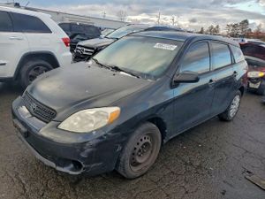 Toyota Corolla XR 1.8L 4 2007