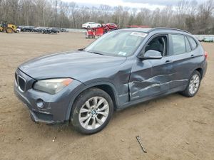 BMW X1 XDRIVE28I 2.0L 4 2014