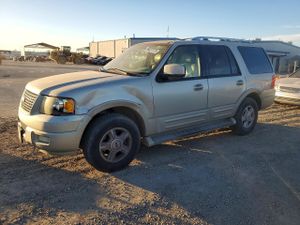 Ford Expedition LIMITED 5.4L 8 2005