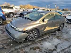 Honda Civic LX 1.8L 4 2007