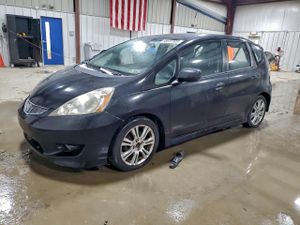 Honda Fit SPORT 1.5L 4 2010