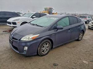 Toyota Prius 1.8L 4 2010
