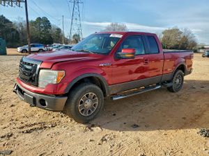 Ford F-150 SUPER CAB 5.4L 8 2009