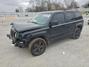 Jeep Patriot SPORT 2.0L 4 2014