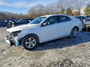 Chevrolet Malibu LS 2.5L 4 2014