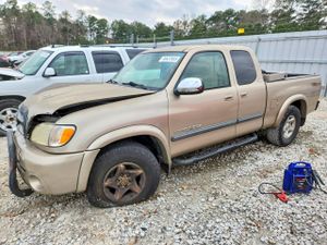 Toyota Tundra ACCESS CAB SR5 4.7L 8 2003