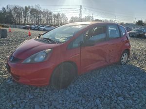 Honda Fit 1.5L 4 2013
