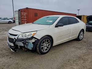 Chevrolet Malibu 1LT 2.5L 4 2014