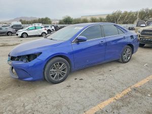 Toyota Camry LE 2.5L 4 2015