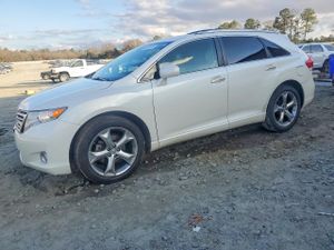 Toyota Venza 3.5L 6 2009