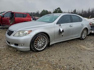 Lexus LS 460 4.6L 8 2011