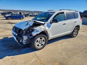 Toyota Rav4 2.5L 4 2010