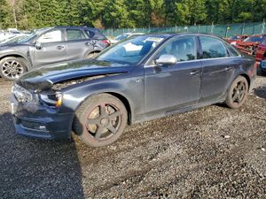 Audi S4 PREMIUM PLUS 3.0L 6 2014
