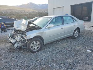 Toyota Avalon XL 3.0L 6 2001