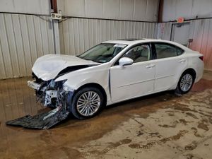 Lexus ES 350 3.5L 6 2015