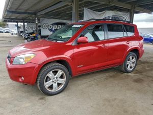 Toyota Rav4 SPORT 2.4L 4 2006