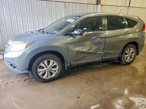 Honda CR-V EX 2.4L 4 2012