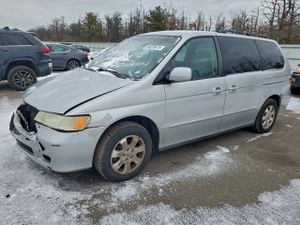 Honda Odyssey EXL 3.5L 6 2004