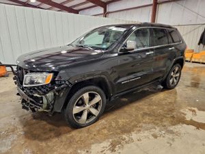 Jeep Grand Cherokee LIMITED 3.6L 6 2014