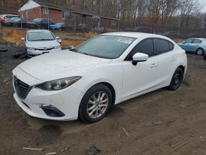 Mazda 3 TOURING 2.0L 4 2014
