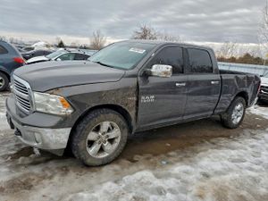 RAM 1500 SLT 5.7L 8 2014